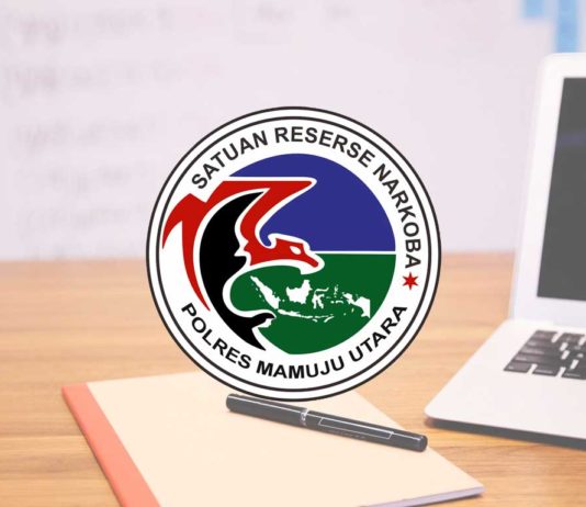 CONTOH POSTINGAN SAT NARKOBA 05