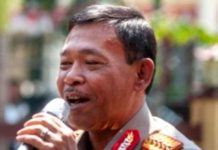 Seratus Hari Kerja Kapolri, Kesederhanaan dan Keteladanannya banyak Diapresiasi Publik