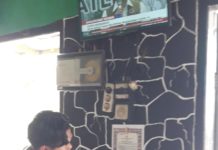 MAKLUMAT KAPOLRI TENTANG KEPATUHAN TERHADAP KEBIJAKAN PEMERINTAH DALAM PENANGANAN PENYEBARAN VIRUS CORONA (COVID 19) DI WILAYAH POLSEK SARUDU