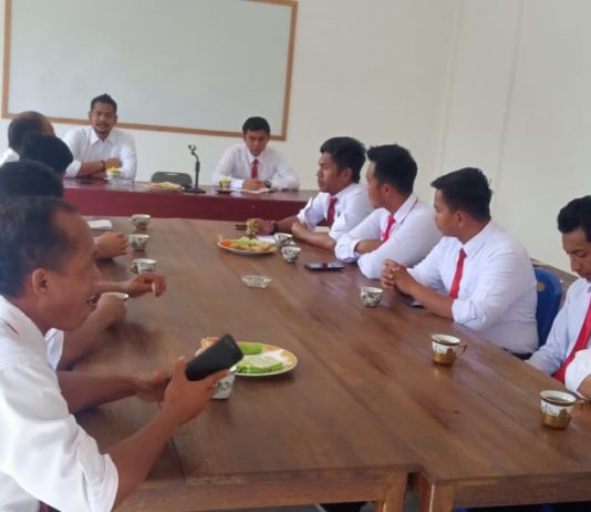 COFEE MORNING SAT RESKRIM