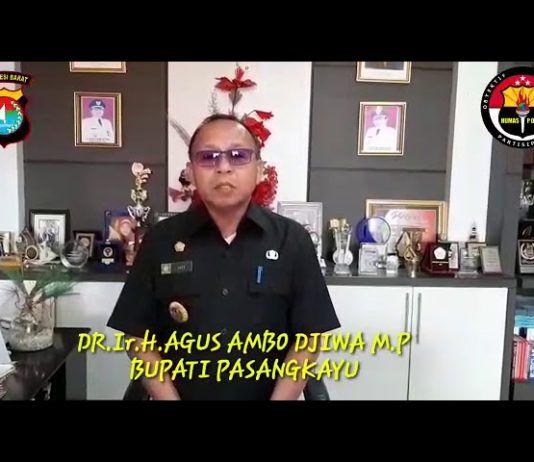 Penerimaan Anggota Polri Tahun 2020
