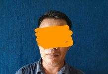 Unit Reskrim Polsek Baras Amankan Pelaku KDRT Yang Cemburu Terhadap Istrinya