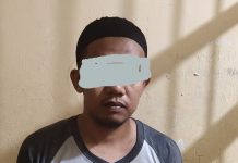 Polsek Sarudu Sidik Pelaku Penganiayaan Di Saptanajaya.