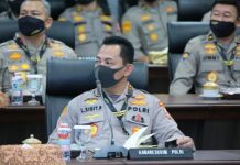 Calon Tunggal Kapolri Pilihan Jokowi, Ini Deretan Kasus Besar Yang Diungkap Listyo Sigit Prabowo di Bareskrim