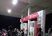 Polres Pasangkayu Laksanakan Patroli Malam Ciptakan Kamtibmas Yang Aman Dan Kondusif