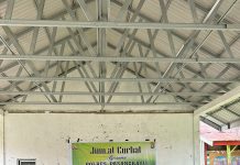 Wakapores Pasangkayu Dengar Langsung Aduan dan Curhatan Masyarakat lewat Giat Jumat Curhat