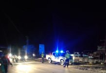 Polres Pasangkayu Tingkatkan Intensitas Patroli Antisipasi Gangguan Kamtibmas