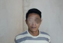 Ketahuan Simpan Sabu 5.24 Gram, Warga Bulili Di Tangkap Sat Narkoba Polres Pasangkayu.
