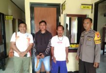 Polres Pasangkayu Amankan Tersangka Penikaman yang Mengakibatkan Korban Jiwa, Kapolres: Minta Warga Tidak Terprovokasi