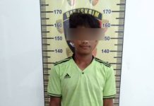Satreskrim Polres Pasangkayu Kembali Amankan Pelaku Penganiayaan
