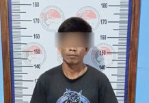 Dua Orang Tertangkap Sat Resnarkoba Polres Pasangkayu Saat Hendak Edarkan Sabu.