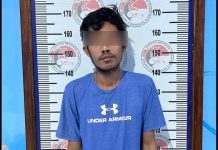 Bawa lebih dari 2000 pil koplo warga lambara ditangkap sat narkoba polres pasangkayu