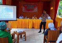 Mari Bersama-sama Mencegah Peredaran Narkoba di Kabupaten Pasangkayu.