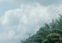 Ikut Mengusung Jenazah Warga Binaannya, Bhabinkamtibmas: Itu Salah Satu Bentuk Kepedulian.