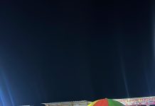 Polres Pasangkayu gelar patroli 3 Pilar bersama TNI, Polri, dan Satpol PP