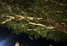 Satgas Preventif Ops Mantap Brata Polres Pasangkayu Gelar Patroli Dialogis Cipta Kondisi Kamtibmas yang Kondusif