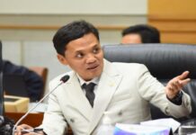 Komisi III DPR RI Bangga Polri Raih Kepuasan 87,8%, Sebut Bukti Kerja Keras Kapolri