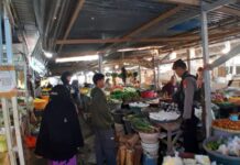 Jaga Kondusifitas Masa Kampanye Pemilu 2024, Satgas Preventif OMB Polres Pasangkayu Rutin Laksanakan Patroli Dialogis