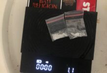 Terbukti Miliki Sabu, Warga di Majene Diringkus Dit Narkoba Polda Polda Sulbar