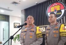 Siber Bareskrim Polri Tangkap Pelaku Pengancaman Capres Anis Baswedan