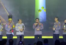 Hoegeng Awards 2024 Digelar, Usulkan Polisi Teladan di Sekitarmu!