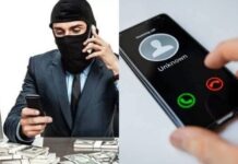 Warning…! Untuk Masyarakat Sulbar Hati-hati Penipuan Berkedok Polisi Narkoba