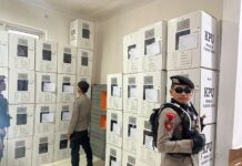 Tekan Aksi Kejahatan Jelang Pemilu 2024, Polres Pasangkayu Tingkatkan Patroli Dialogis