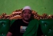 Aswar Anas menyerukan semua pihak untuk menghormati Hasil Pemilu 2024