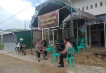 Pasca Pemungutan Suara, Polres Pasangkayu Pastikan Pengamanan Masif Kotak Surat Suara di Tingkat PPK