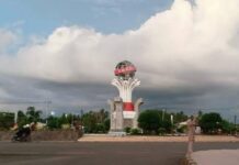 Mantan Ketua Bawaslu Kab.Pasangkayu mengharapkan perekrutan tenaga Ad hock lebih berkualitas dan mempuni