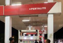 Polda Sulbar Melakukan Pengecekan SPBU Jelang Mudik Lebaran 1445 H dan Himbauan dan Patroli Dialogis untuk Mencegah Kecurangan