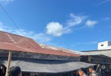 Ciptakan Suasana Kondusif di Bulan Ramadhan Sat Samapta Polres Pasangkayu Rutin Laksanakan Patroli Dialogis