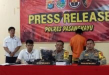 Pelaku Ditangkap, Polisi Ungkap Motif Pembunuhan di Kalola