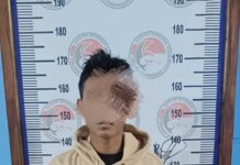 Sat Resnarkoba Polres Pasangkayu Tangkap 2 Warga Pasangkayu Setelah Jemput Sabu.