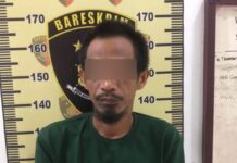 Sat Reskrim Polres Pasangkayu Tangkap Pelaku Penganiayaan