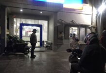 Cegah Gangguan Kamtibmas, Polsek Pasangkayu Tingkatkan Patroli Malam Hari