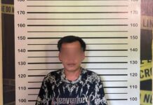 Pelaku Tindak Pidana Penggelapan Diamankan Satgas Gakkum Ops Pekat Marano Polres Pasangkayu