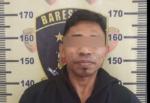 Pelaku Tindak Pidana Pencurian dengan Pemberatan Ditangkap Satgas Gakkum Ops Pekat Polres Pasangkayu