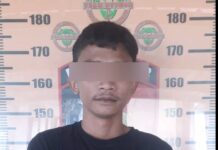 Sat Reskrim Polres Pasangkayu Kembali Ungkap Kasus Pencurian