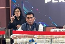 Server 3 Situs Judi Online Ada di Luar Negeri, Transaksi Pakai Kripto