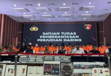 Bareskrim Ungkap Perputaran Uang di 3 Situs Judi Online Capai Rp 1 T