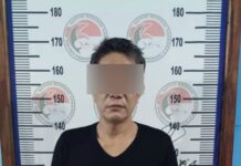 Sat Resnarkoba Polres Pasangkayu Tangkap Warga Sabbang Gara-Gara Sabu.