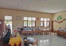 IPDA DHIMAS : Hindari Narkoba, Karena Kalian Adalah Generasi Penerus Bangsa.