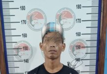 Warga Polewali Ditangkap Sat Resnarkoba Polres Pasangkayu Karena Simpan Sabu di Rumah Kebun