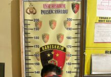 Sat Reskrim Polres Pasangkayu Berhasil Tangkap Pelaku Pencurian Handphone di Dusun Kuma