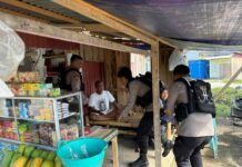 Pelihara Kondusifitas Kamtibmas jelang Pilkada, Polres Pasangkayu intensifkan Patroli Dialogis