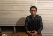 KETUA DPC PARTAI PPP HERMAN YUNUS MENGAJAK MENCIPTKAN PILKADA AMAN DAMAI DAN SEJUK DI KAB. PASANGKAYU