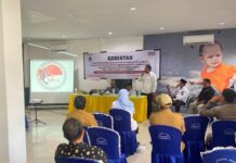 Sat Narkoba Res Pasangkayu Perketat Deteksi Dini Peredaran Narkoba.