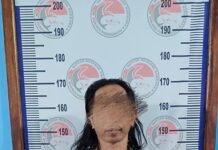 Seorang Residivis Kembali Tertangkap Sat Res Narkoba Pasangkayu.