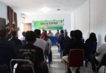 Gelar Jumat Curhat, Kapolres Pasangkayu Dengarkan Keluhan Masyarakat